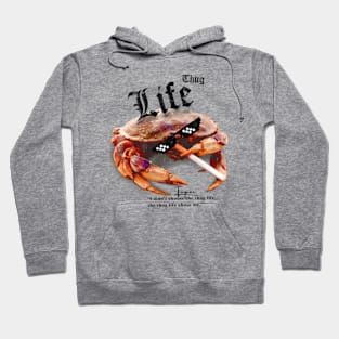 Thug Life Hoodie